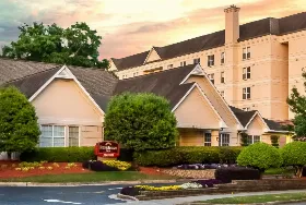 Photograph of Residence Inn, Atlanta