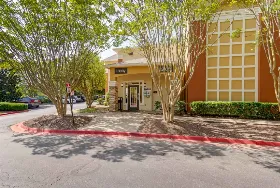 Photograph of Extended Stay America Select Suites, Smyrna