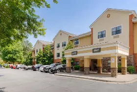 Photograph of Extended Stay America Select Suites, Marietta