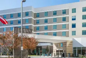 Photograph of Home2 Suites by Hilton, College Park