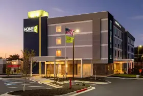 Photograph of Home2 Suites, Calhoun