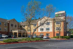 Photograph of Extended Stay America Select Suites, Morrow