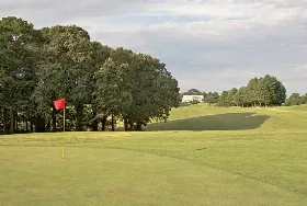Photograph of Apple Mountain Golf Club, Clarkesville