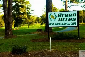 Photograph of Green Acres Golf & Recreation Club, Dexter