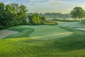 Photograph of Cobblestone Golf Club, Acworth