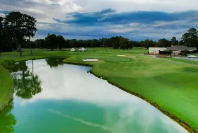 Photograph of Landings Golf Club-warner Robins, Warner Robins