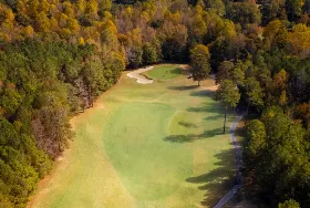 Photograph of The Chimneys Golf Course, Winder