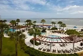 Photograph of The King And Prince Beach & Golf Resort, St. Simons Island