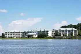 Photograph of Epworth By The Sea, St. Simons Island