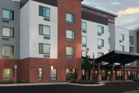 Photograph of TownePlace Suites, Macon