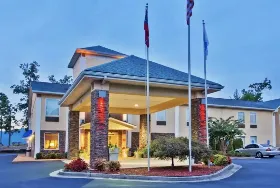 Photograph of Comfort Inn, Blairsville