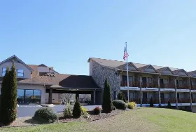 Photograph of Best Western Milton Inn, Blairsville