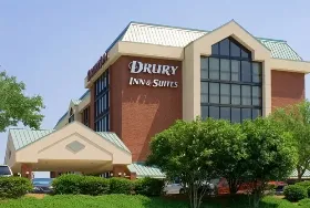 Photograph of Drury Inn & Suites, Marietta