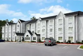 Photograph of Rincon Inn And Suites, Rincon