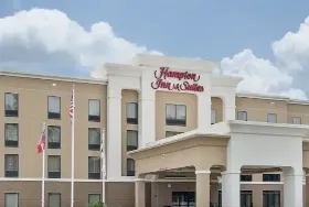 Photograph of Hampton Inn, Savannah