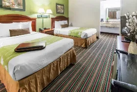 Photograph of Econo Lodge ( South ), Savannah