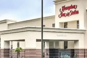 Photograph of Hampton Inn, Macon