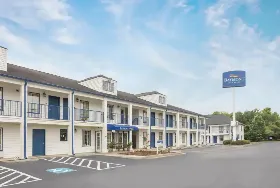 Photograph of Baymont Inn And Suites,