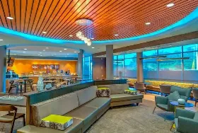 Photograph of SpringHill Suites, Macon