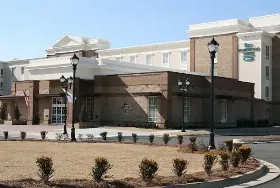 Photograph of Homewood Suites, Macon