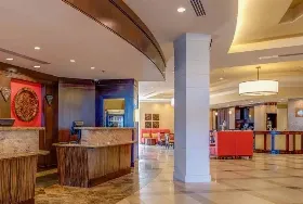 Photograph of Macon Marriott City Center, Macon