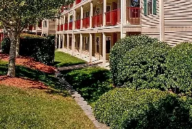 Photograph of Holiday Inn Club Vacations Apple Mountain Resort, Clarkesville
