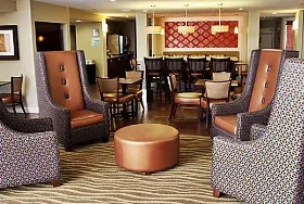 Photograph of Holiday Inn Express, Tifton