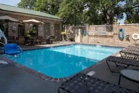 Photograph of Best Western Promenade Hotel in the Historic District, Savannah