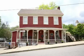 Photograph of The Dahlonega Square Hotel & Villas, Dahlonega