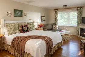 Photograph of Chanticleer Inn Bed And Breakf, Lookout Mountain