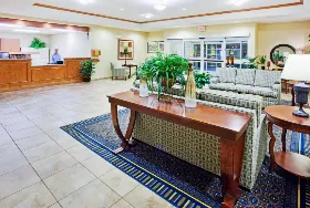 Photograph of Candlewood Suites, Columbus