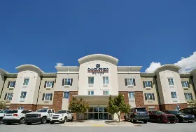 Photograph of Candlewood Suites, Columbus