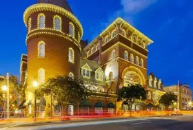 Photograph of Best Western Plus Windsor Hotel, 