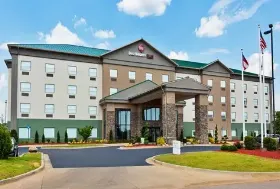 Photograph of Best Western Plus, Columbus