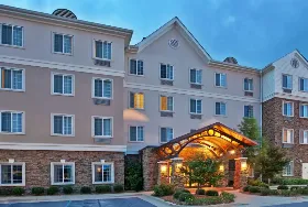 Photograph of Staybridge Suites Columbus - Fort Moore, Columbus