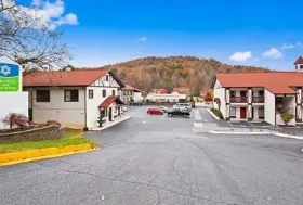 Photograph of SureStay Hotel, Helen