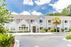 Photograph of Microtel Inn & Suites, Pooler