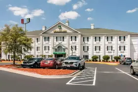 Photograph of Sleep Inn, Pooler