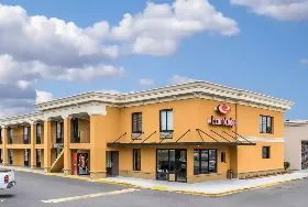 Photograph of Econo Lodge, Savannah