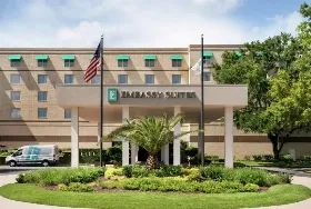Photograph of Embassy Suites, Brunswick