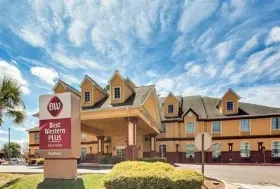 Photograph of Best Western Bradbury Inn & Suites, Waycross