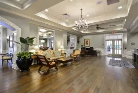 Photograph of Hampton Inn, Savannah