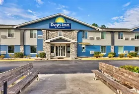 Photograph of Clean Stay USA Savannah,