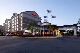 Photograph of Hilton Garden Inn, Savannah
