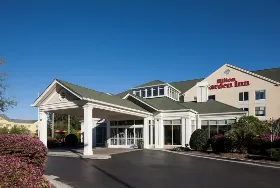 Photograph of Hilton Garden Inn, Savannah