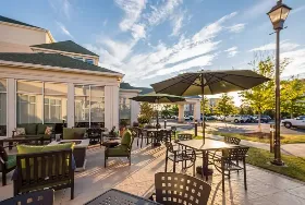 Photograph of Hilton Garden Inn, Augusta