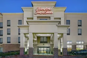 Photograph of Hampton Inn, Augusta