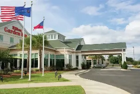 Photograph of Hilton Garden Inn, Warner Robins