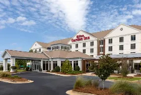 Photograph of Hilton Garden Inn, Tifton