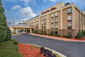 Photograph of Hampton Inn, Conyers